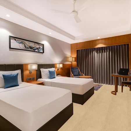 Lemon Tree Premier, Dwarka Hotel Kültér fotó