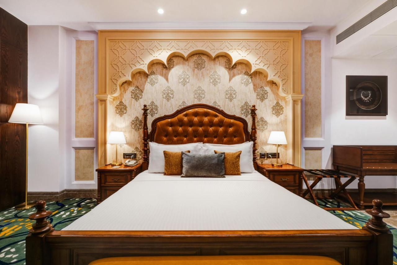 Lemon Tree Premier, Dwarka Hotel Kültér fotó