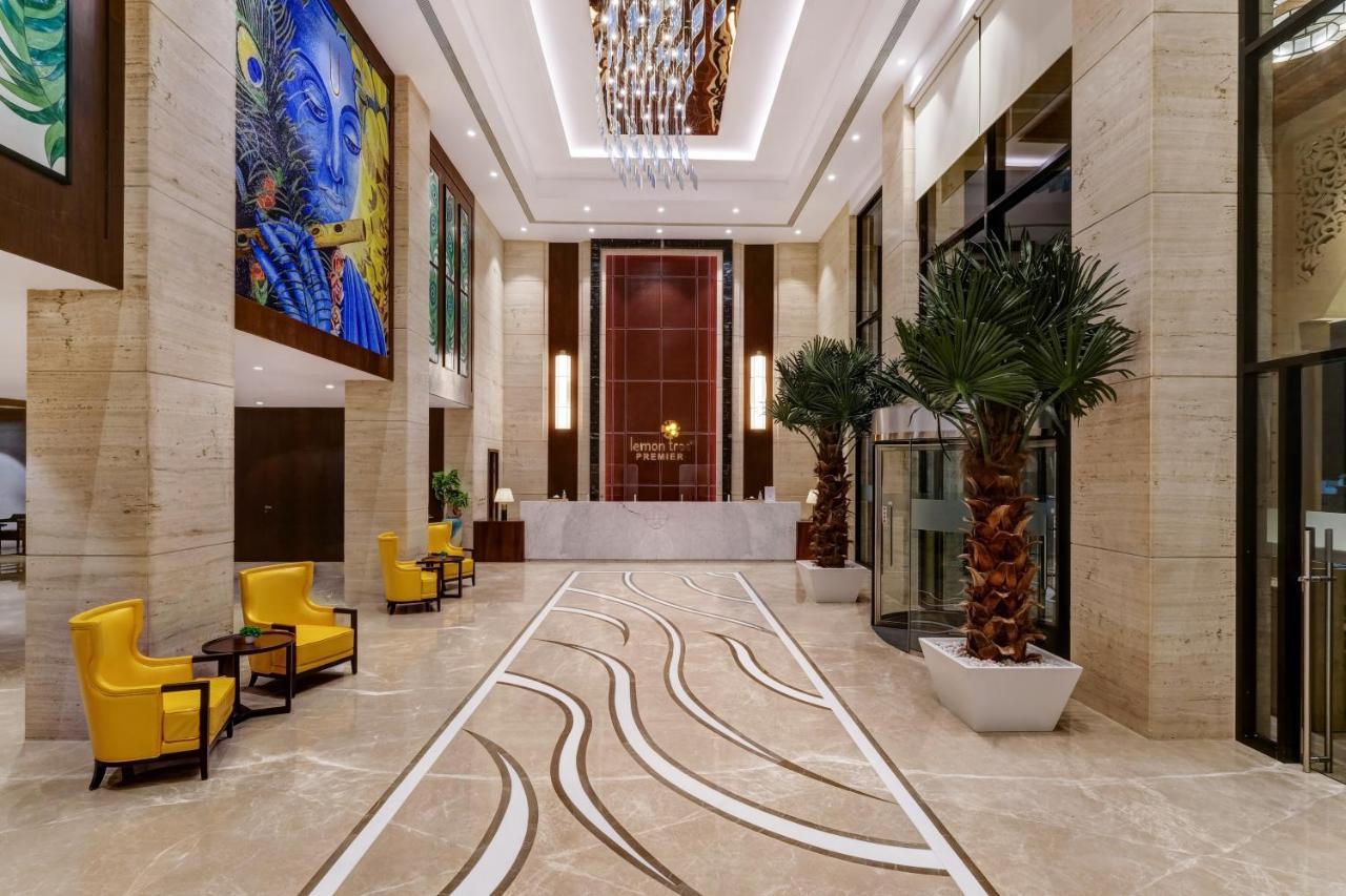 Lemon Tree Premier, Dwarka Hotel Kültér fotó
